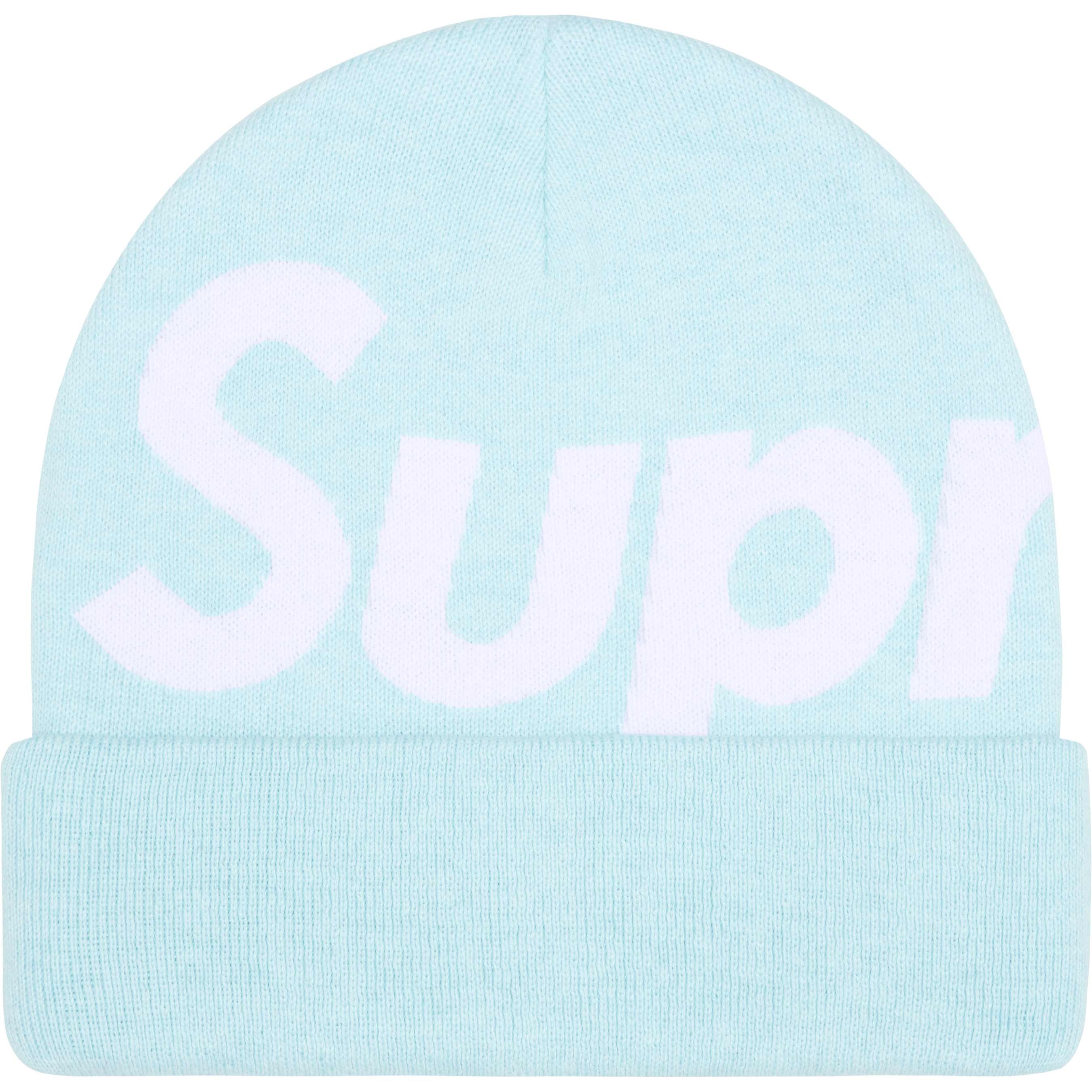 Big Logo Beanie view 10